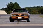 Pontiac Firebird Esprit 1977 года